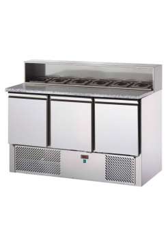 Стіл для піци DGD SL03AI